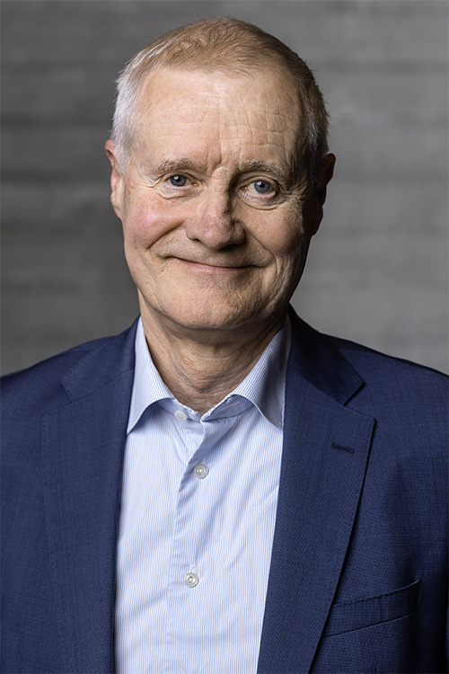 Erik G. Hansen